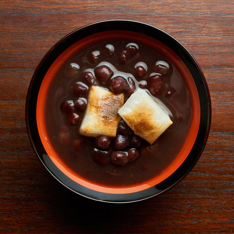 ぜんざい荅香(とうか) 160g